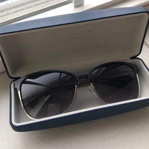 Cole Haan Sunglasses